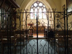 St.Luke's Church