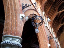 St.Luke's Church