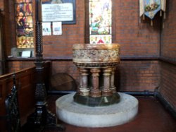 St.Luke's Church