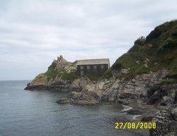 The outside Harbour Wallpaper