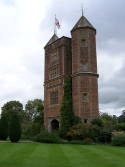 In The Gardens