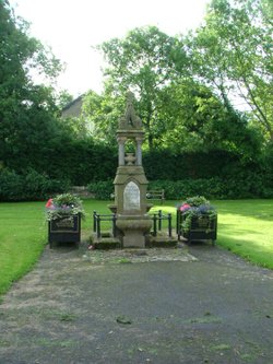 A view of Allendale