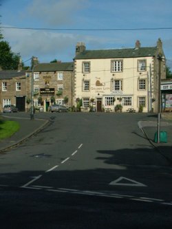 A view of Allendale