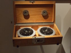 Imperial War Museum Wallpaper