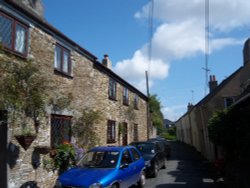 Old Road, Brixton, South Devon