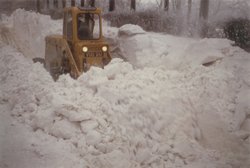Winter of '62, '63