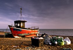 Rainbow Chaser Wallpaper