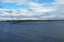 Newcastle upon Tyne, Tynemouth Wallpaper