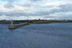 Newcastle upon Tyne, Tynemouth Wallpaper