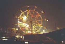 Rotherham of old Wallpaper