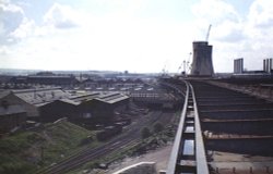 Viaduct p3 Wallpaper