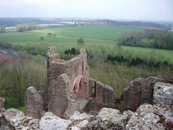 Goodrich North Eastwards