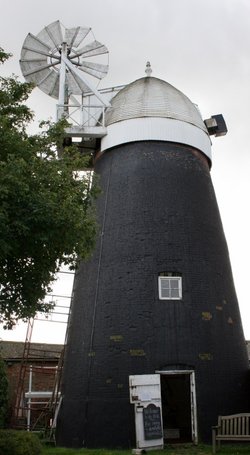 Windmills