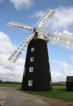 Windmills
