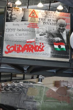 Cold War Exhibition