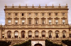Cliveden House Wallpaper