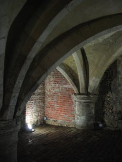 Cellarium