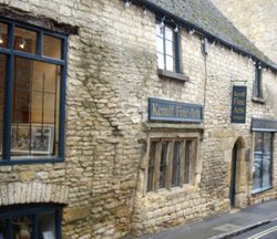 Stow on the Wold