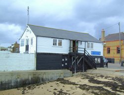 Police Station Wallpaper