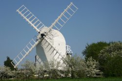 The Mill