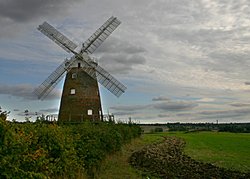 The Mill