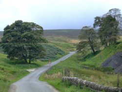 Near Buxton, Derbyshire. Wallpaper