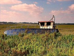 Blakeney point Wallpaper