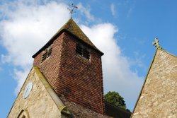 All Saints' Church Wallpaper