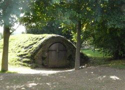 Battle Abbey Wallpaper