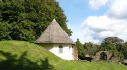 Battle Abbey Wallpaper