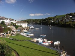 Newton Ferrers, Devon