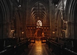 Cathedral