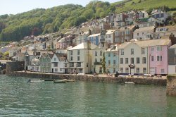 Bayards Cove Wallpaper