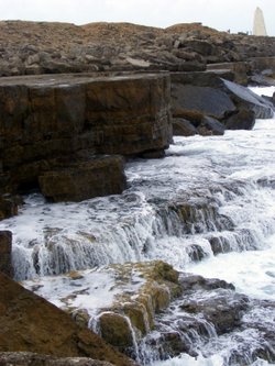 Portland Bill