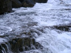 Portland Bill Wallpaper