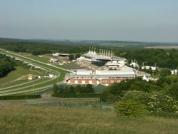 Goodwood Racecourse
