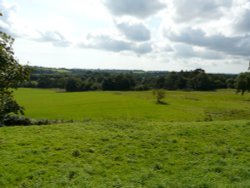 Battle Abbey Wallpaper