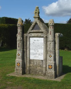 Battle Abbey