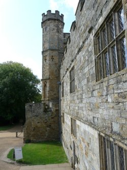 Battle Abbey