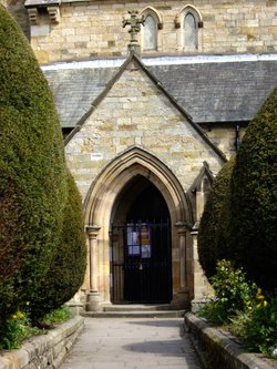 Wolsingham