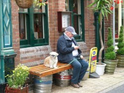 I wish he'd get the hang of that thing Wallpaper