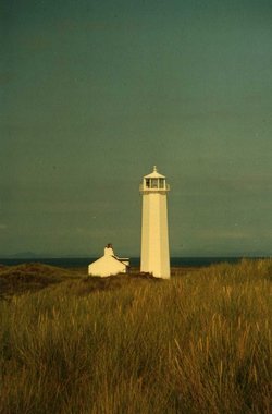 Walney Lighthouse
