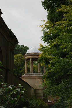 Attingham Park