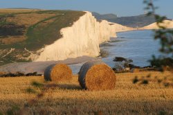 Seven Sisters Country Park