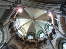 Canterbury Cathedral Wallpaper
