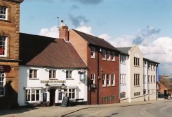 The Plume Of Feathers Wallpaper