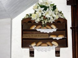 St.Hilda's Church, Whitby