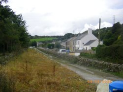 Village St