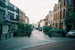 Picture of Preston Wallpaper