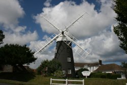 Mills